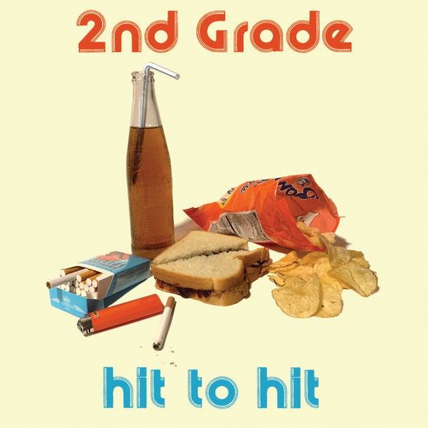 2nd Grade Announce Debut Album, Share 2 New Songs: Listen