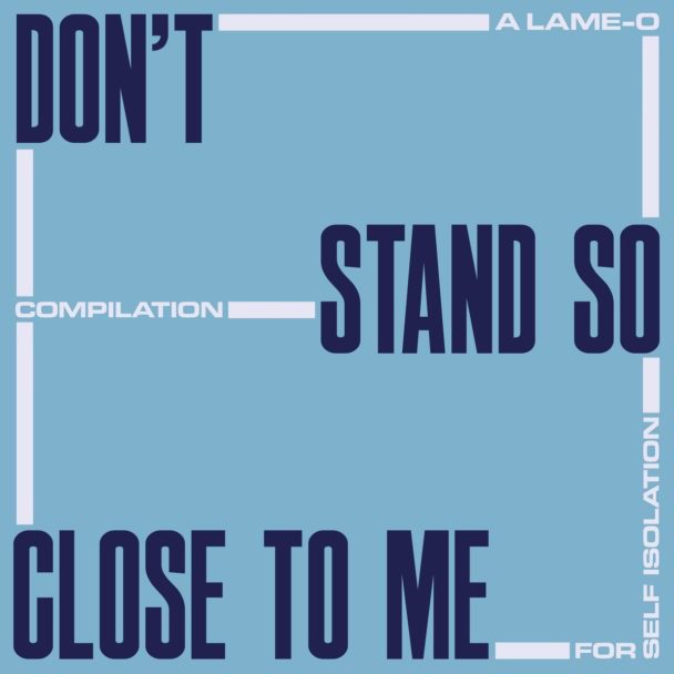 Thin Lips, Shannen Moser, Slaughter Beach, Dog & More Contribute To 'Don't Stand So Close To Me' Compilation