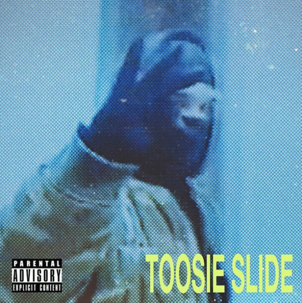 Drake – "Toosie Slide"