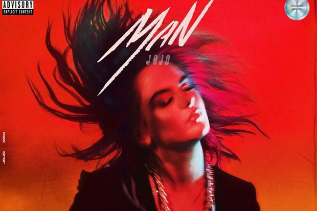 JoJo Is Looking For A Real "Man" On Her Catchy New Single