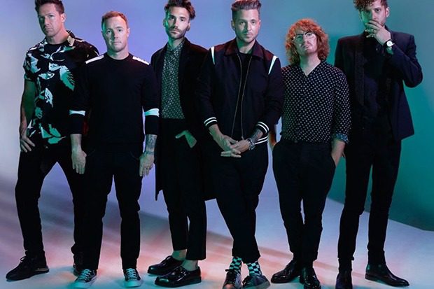 OneRepublic Announces 'Human' LP, Rolls Out Soaring Ballad "Didn't I"