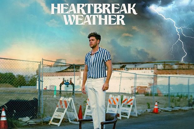 Album Review: Niall Horan Lightens Up On Breezy 'Heartbreak Weather'