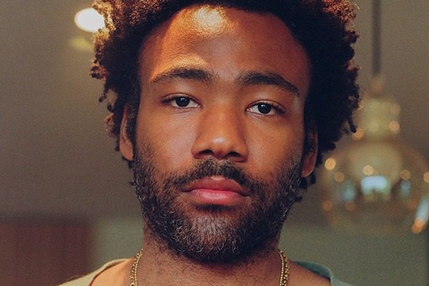 Childish Gambino Taps Ariana Grande For "Time" On Surprise LP, '3.15.20'