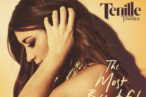 Tenille Townes Builds Momentum With "The Most Beautiful Things"
