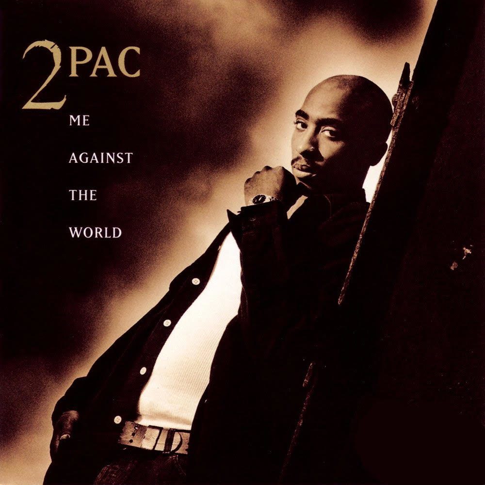2Pac's "Me Against the World" Turns 25