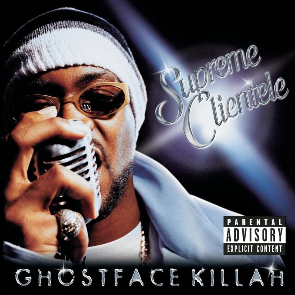 Ghostface Killah’s "Supreme Clientele" Turns 20