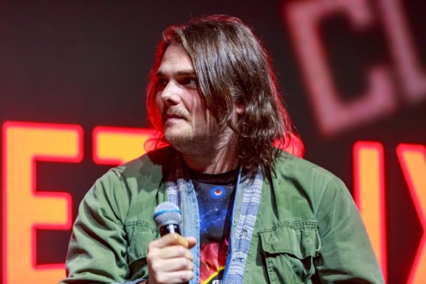 My Chemical Romance’s Gerard Way Shares 4 Previously Unreleased Songs