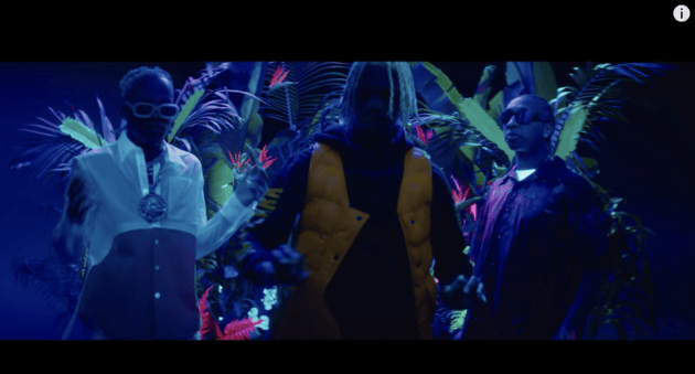 New Video: Famous Dex Ft. Rich The Kid, Tyga “What I Like” | Rap Radar