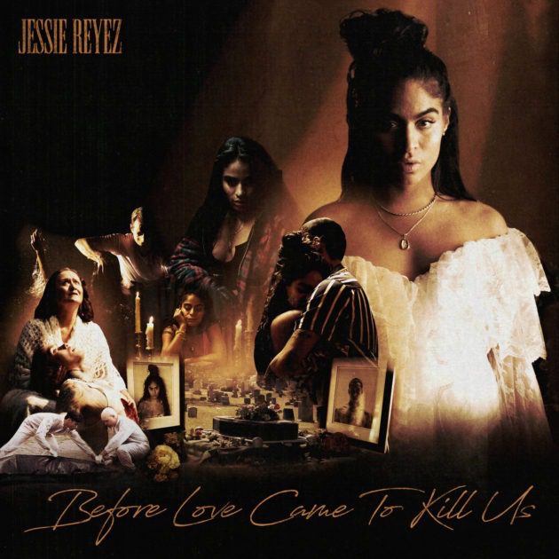 New Music: Jessie Reyez Ft. A Boogie Wit Da Hoddie, JID “Far Away II”