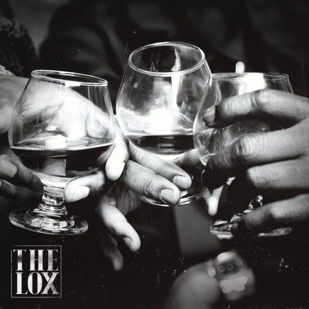 New Music: The Lox “Loyalty & Love”