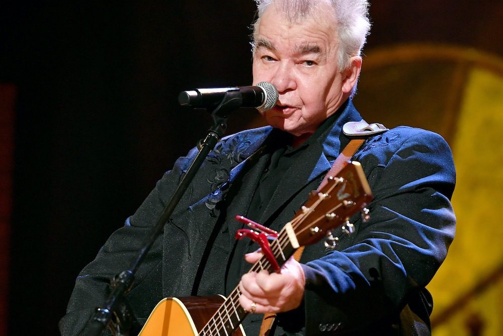 John Prine Dies From COVID-19 Complications at Age 73