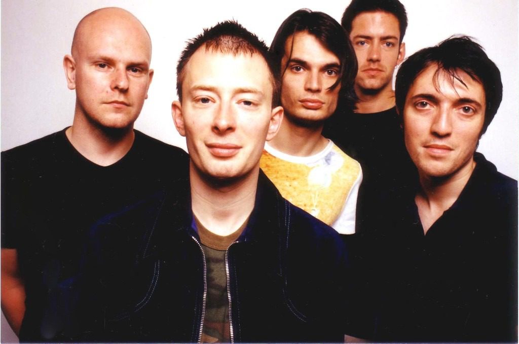Radiohead to Broadcast Classic Live Shows Every Week During Quarantine