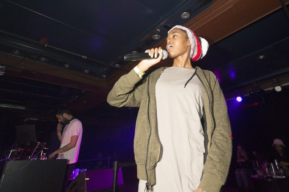 Chynna, Rising Rapper and A$AP Mob Affillate, Dies at 25