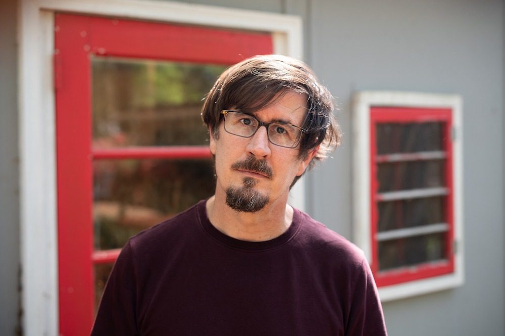 The Mountain Goats Release New Album 'Songs for Pierre Chuvin'