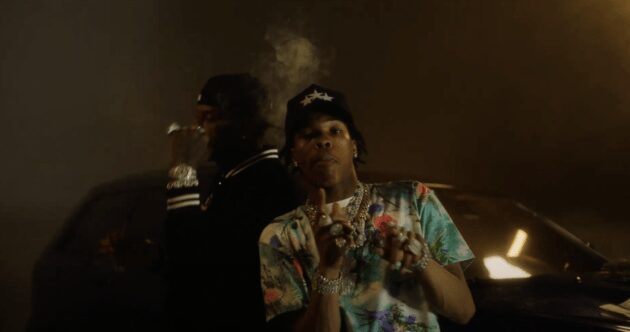 New Video: Lil Baby Ft. Moneybagg Yo “No Sucker” | Rap Radar