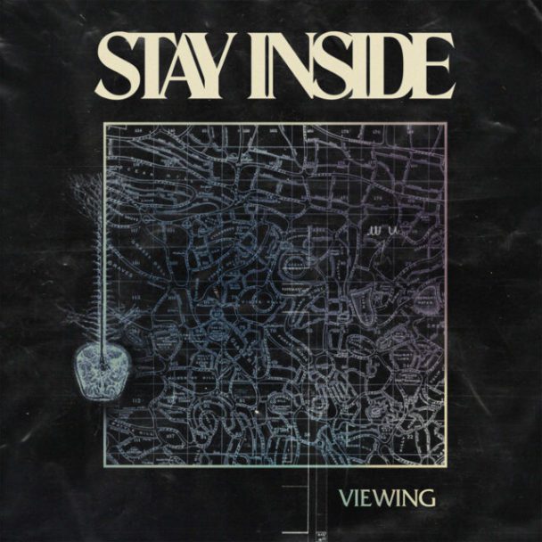 Stay Inside Release Debut Album 'Viewing': Stream