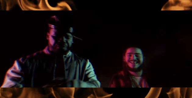 New Video: 50 Cent Ft. Post Malone “Tryna Fuck Me Over” | Rap Radar