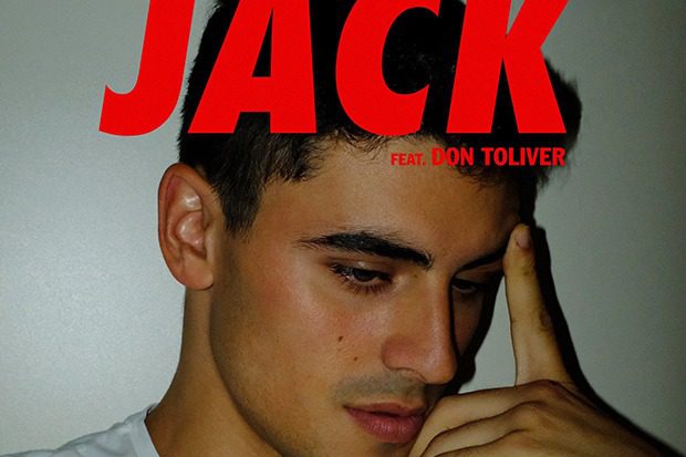 Jack Gilinsky Is Going Solo With "My Love" Featuring Don Tolliver