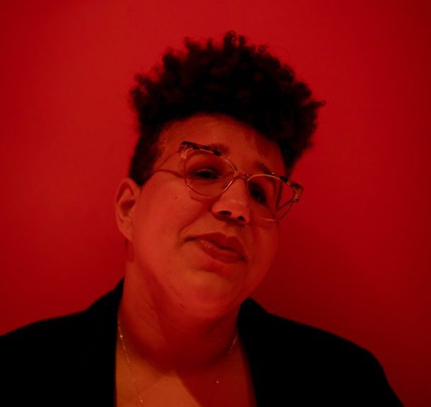 Brittany Howard – "You And Your Folks, Me And My Folks" (Funkadelic Cover)