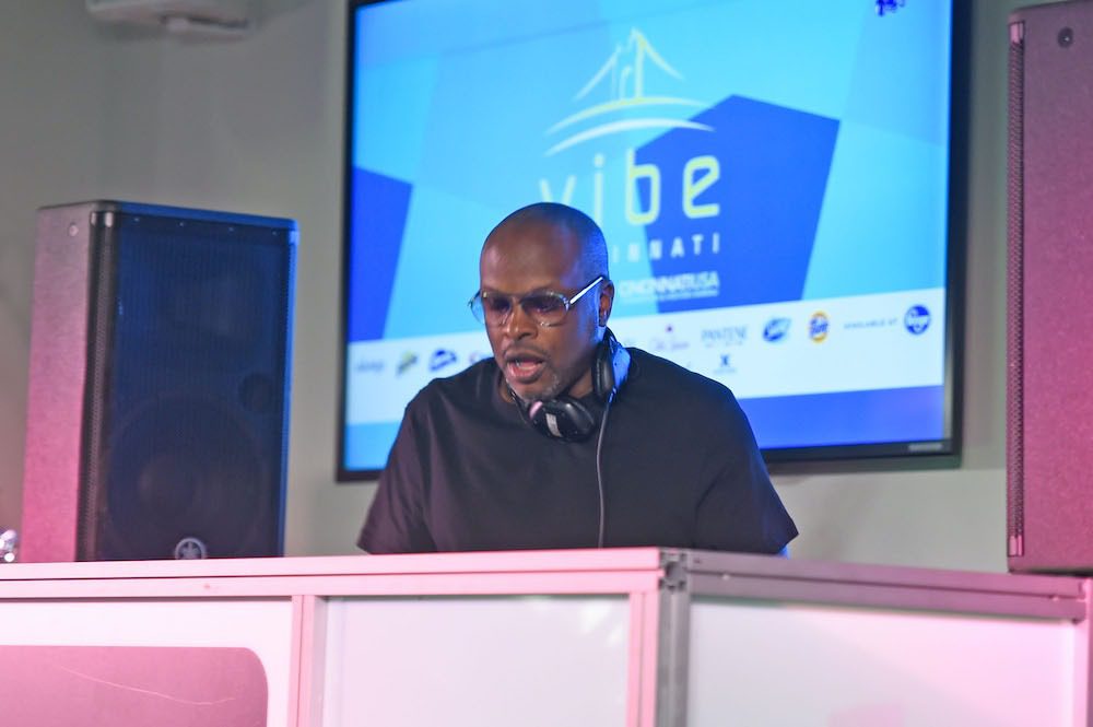 DJ Jazzy Jeff Describes Having COVID-19: 'Scared Me to Death'