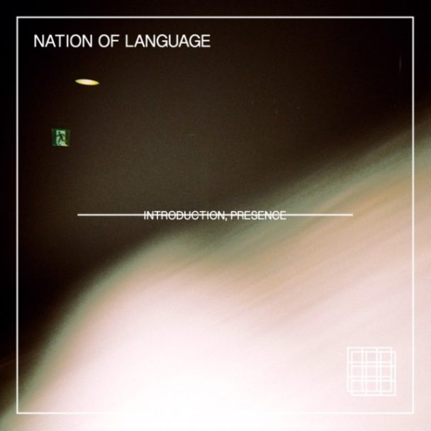 Nation Of Language – "Friend Machine"