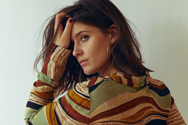 LÉON Has Her Doubts On New Single “Who You Lovin”