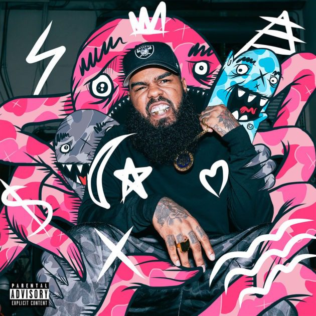 New Music: Stalley “Slow Down BB”