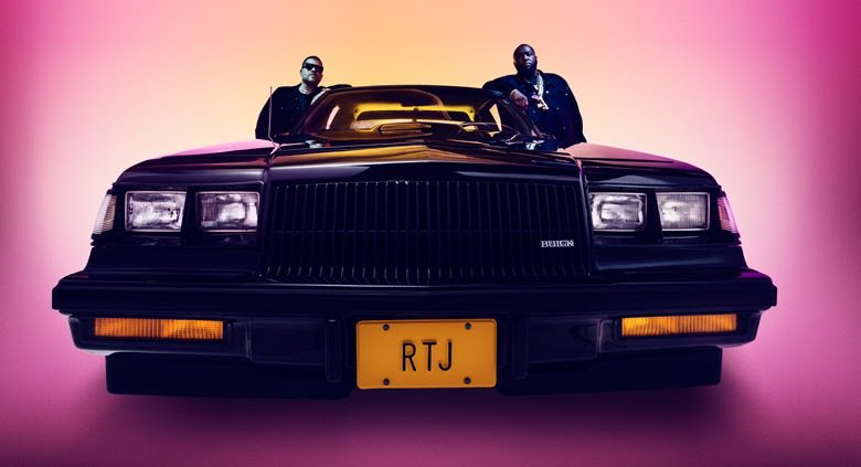 Run the Jewels Celebrate the End of Greed in 'Ooh La La' Video