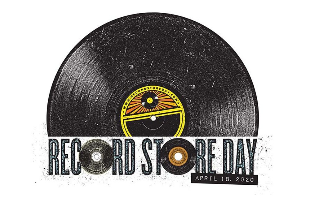 Record Store Day Pushed Again, Will Be 3 Events Later This Year