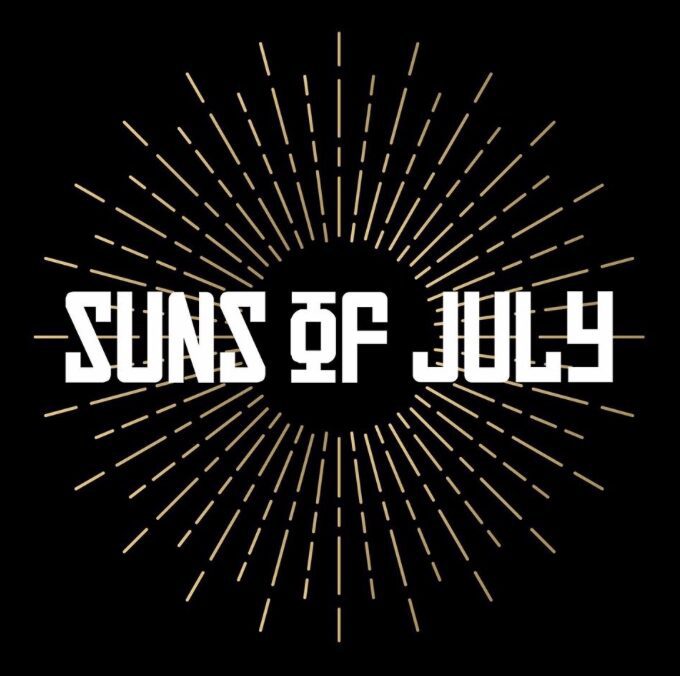 Take A Stance Against Bullying And Listen To Suns of July’s “Beautiful You Are”