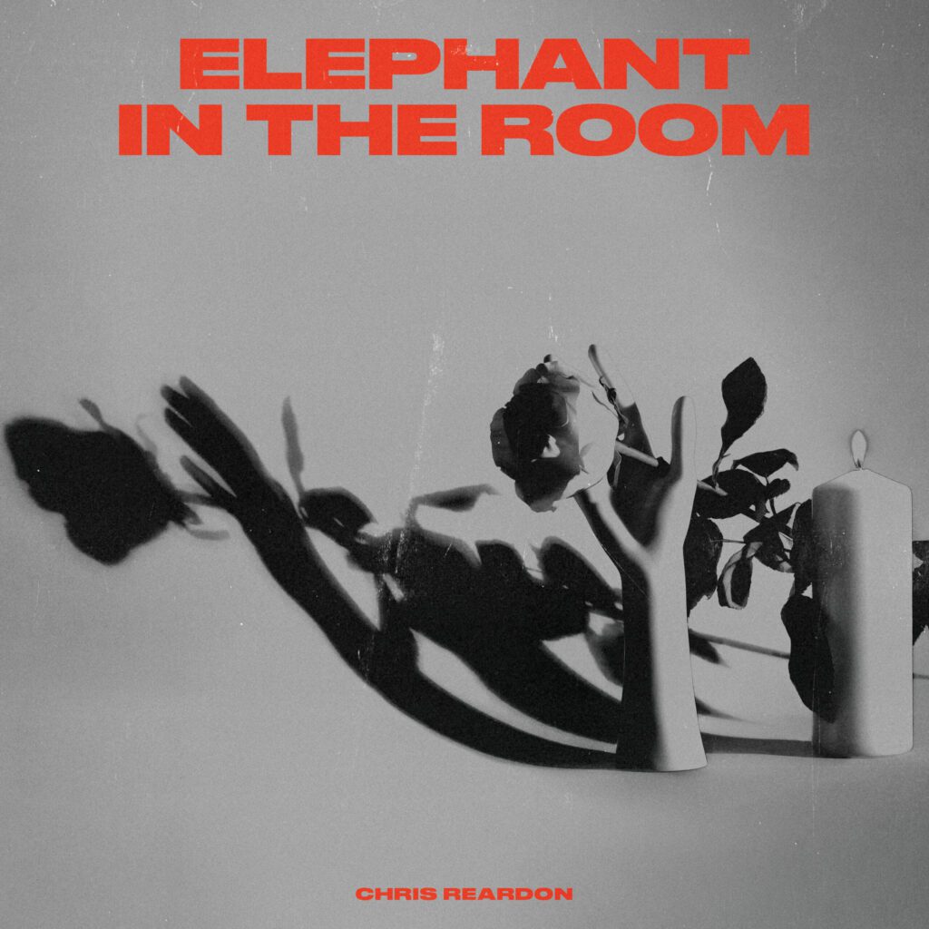 Chris Reardon Cooks Some Mysterious Magic On New Track “Elephant In The Room”