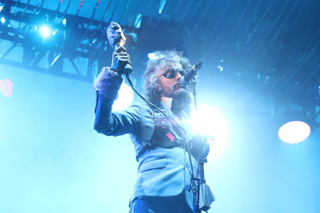 Flaming Lips Cover George Jones' "He Stopped Loving Her Today" in New Movie