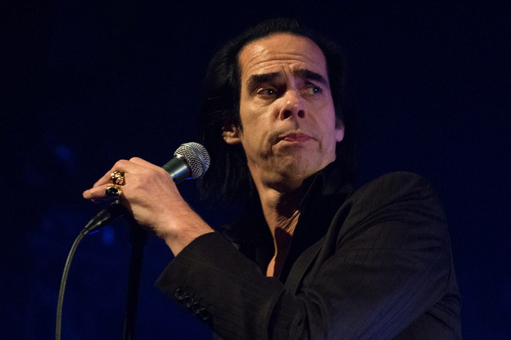 Nick Cave Explains How Grief 'Became a Way of Life'