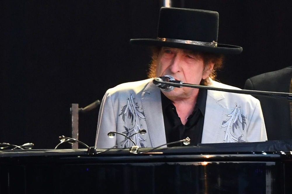 Bob Dylan Announces 'Rough and Rowdy Ways', First Album of Original Songs in 8 Years