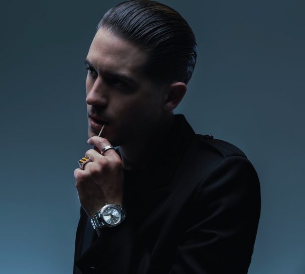 G-Eazy Is Now Out Here Covering Bob Dylan & The xx