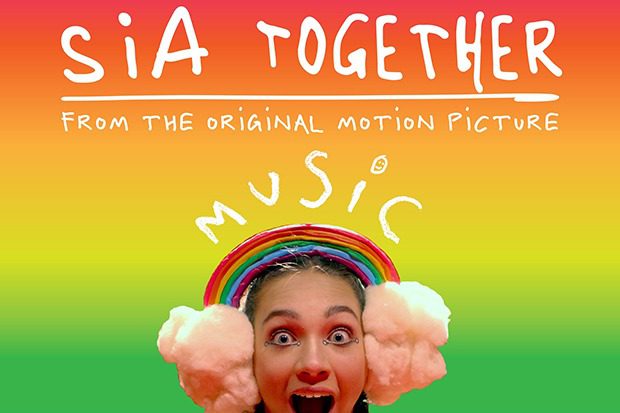 Sia Soars On “Together” From ‘Music’ Soundtrack