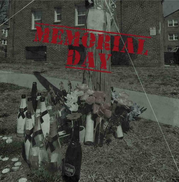 New Music: Joell Ortiz, KXNG Crooked “Memorial Day”