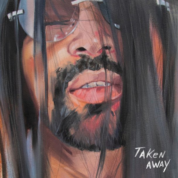 Stream Moodymann’s New Album Taken Away