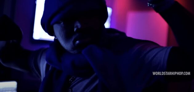 New Video: Troy Ave “No Trust” | Rap Radar
