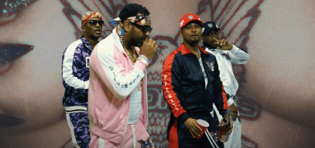 New Video: The Diplomats “By Any Means” | Rap Radar
