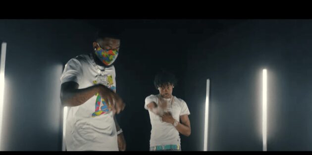 New Video: Gucci Mane Ft. Lil Baby “Both Sides” | Rap Radar