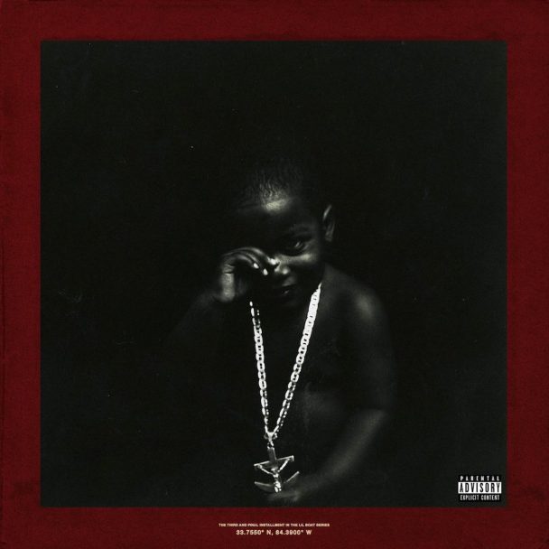 Stream Lil Yachty's New Album 'Lil Boat 3'