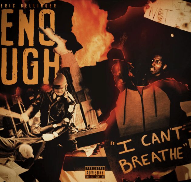 New Music: Eric Bellinger “Enough”