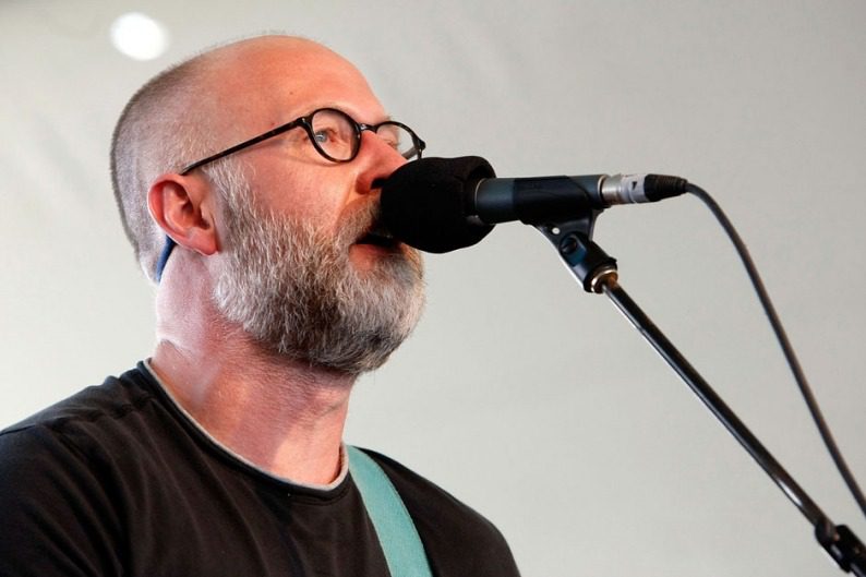 Bob Mould Shares Single 'American Crisis' From Upcoming Album