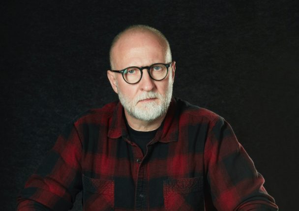 Bob Mould – "American Crisis"