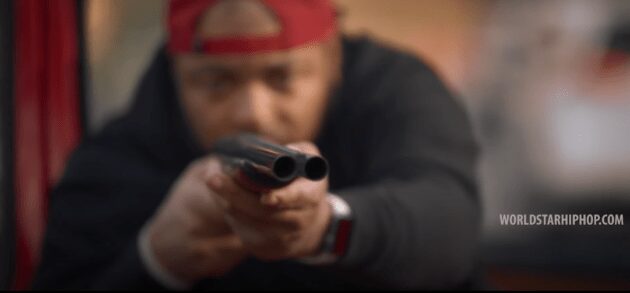 New Video: Dave East “Menace” | Rap Radar