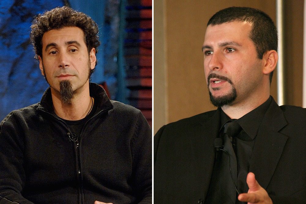 System of a Down's John Dolmayan Praises Trump, Serj Tankian Calls for President to Resign