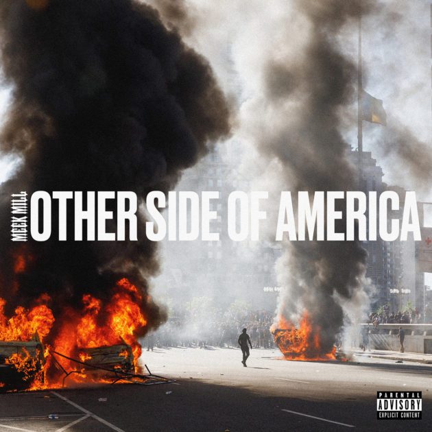 New Music: Meek Mill “Otherside Of America”