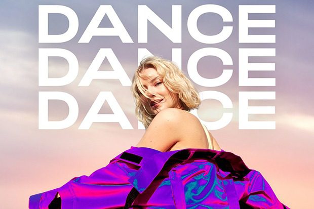 Astrid S Launches Debut LP With “Dance Dance Dance”