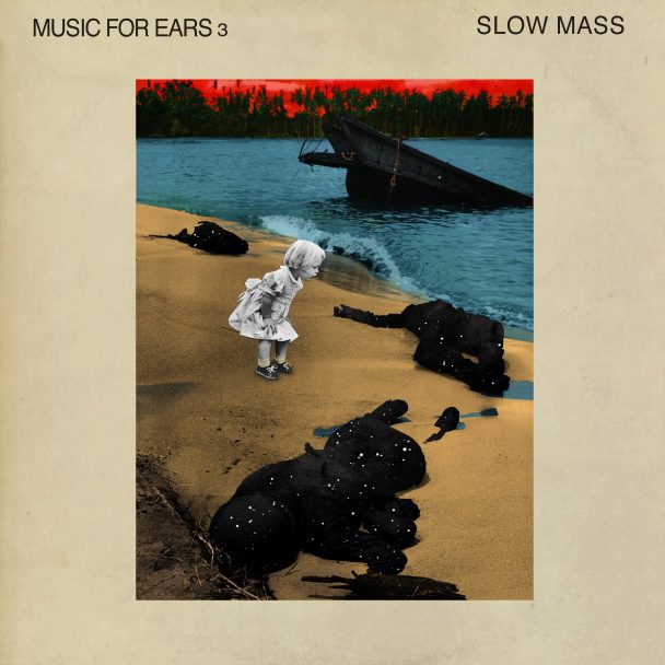 Slow Mass unveil another impressive transformation on 'Music For Ears 3'